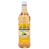 Monin - Vanilla Syrup - Sugar Free