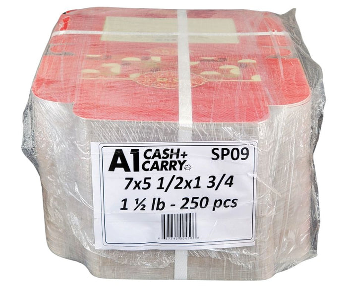 XC - Sweet Box - Printed - 1.5 lb - 7