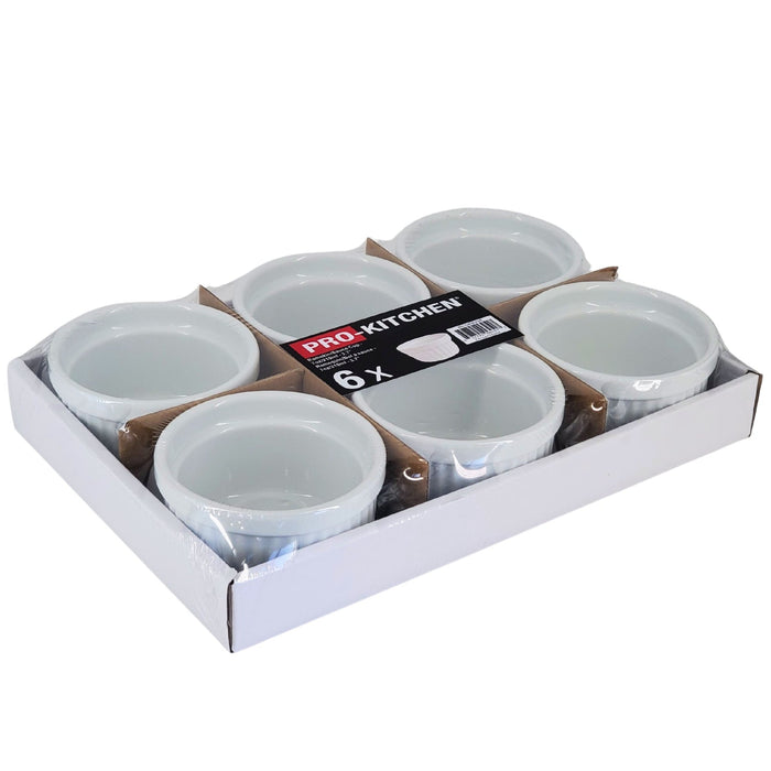 Pro-Kitchen - Ramekin/Sauce Cup - 7oz/210ml - 3.75