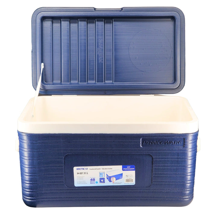 Princeware - Insulated Cooler - 51L