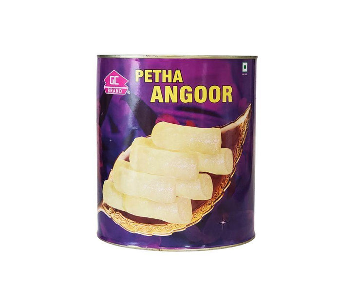 Global Choice - Petha Angoori - PethGCA