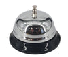 Call Bell - Chrome Finish