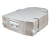 EB - White Cake Boxes - 6 ½x4½x3½