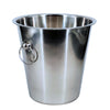 Champagne Bucket SS - 4 Quart