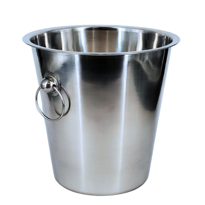 Champagne Bucket SS - 4 Quart