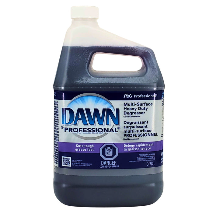 Dawn Professional Multi-Surface Degreaser