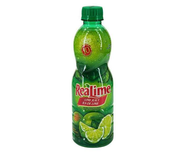 ReaLemon - Lime Juice