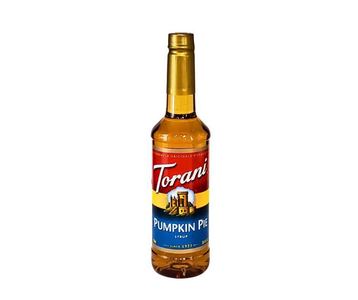 Torani - Syrup - Pumpkin Pie