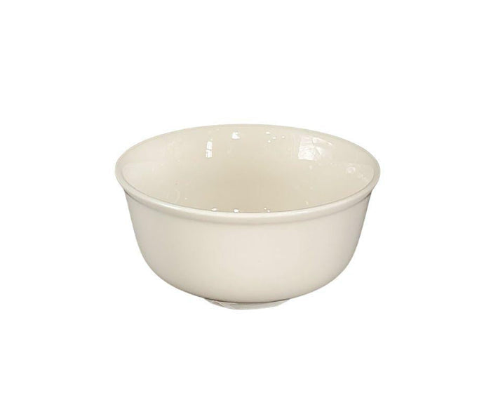 Vitrex - Porcelain Bowl (350ML) 11.5 x 11.5 x 6.5CM (V182)