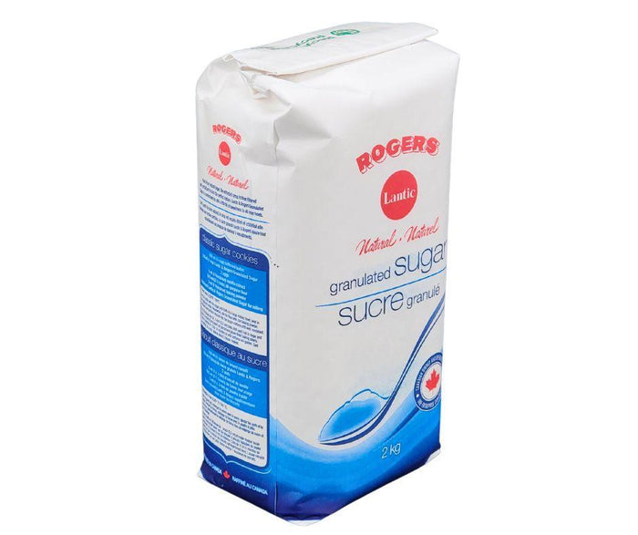 Lantic - Granulated Sugar