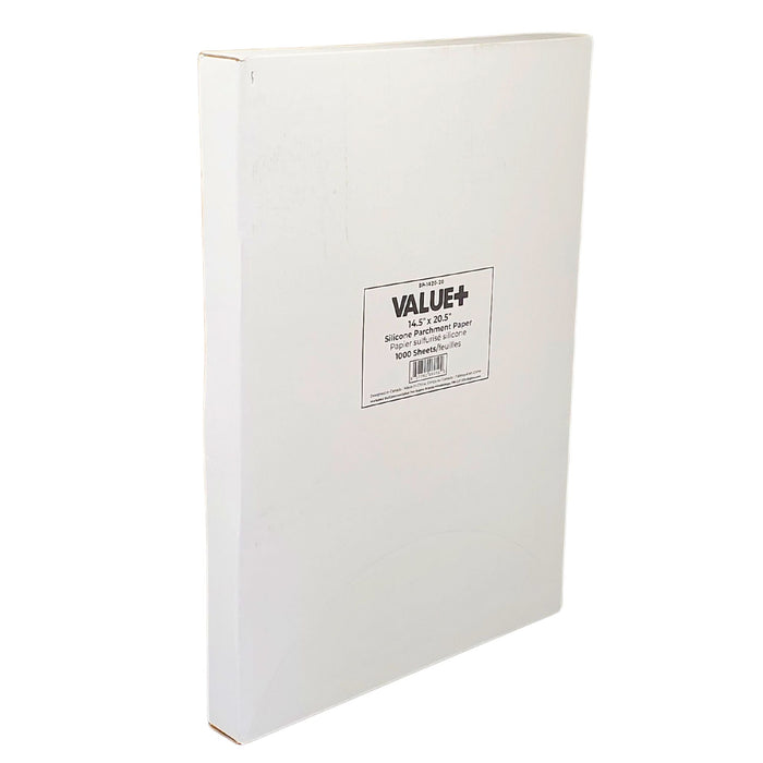 Value+ - Small Silicon Pan Liner - 14.5