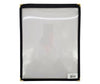 Menu Cover - Clear - 8.5x11