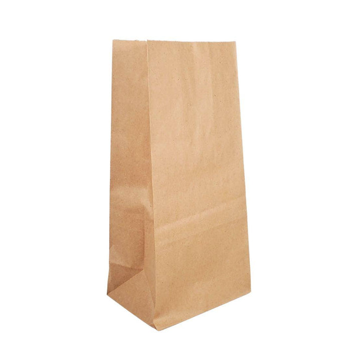 Eco-Craze - Paper Bags - Brown - #8