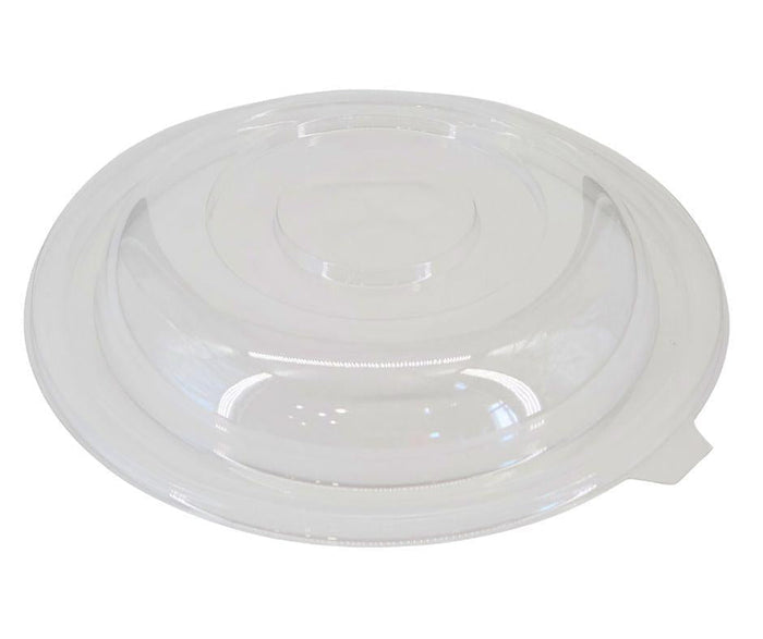 Value+ - Clear Lid for 64oz Salad Bowls