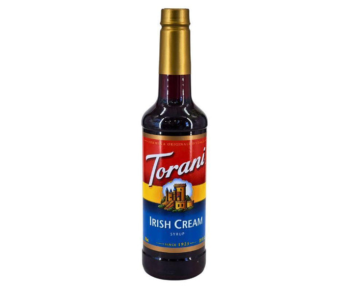 Torani - Syrup - Irish Cream