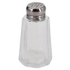 Browne - Salt & Pepper Shaker - Mushroom Top - 2oz/60ml