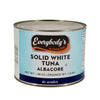 Pantry Shelf - Solid White Tuna in water - Albacore