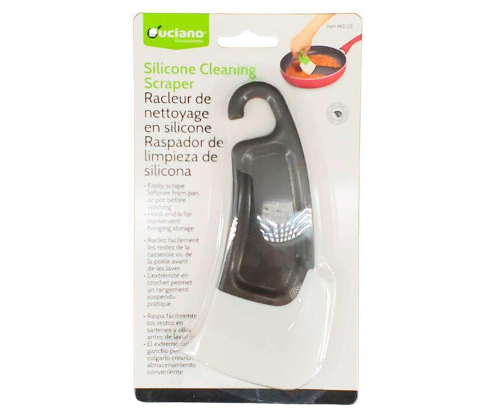 Luciano - Silicone Pan Scraper