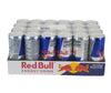 Red Bull - Original - Cans