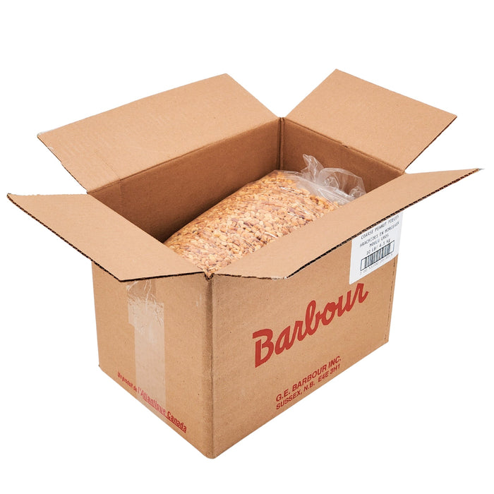 Barbours - Peanut Pieces Coarse Cut -726110