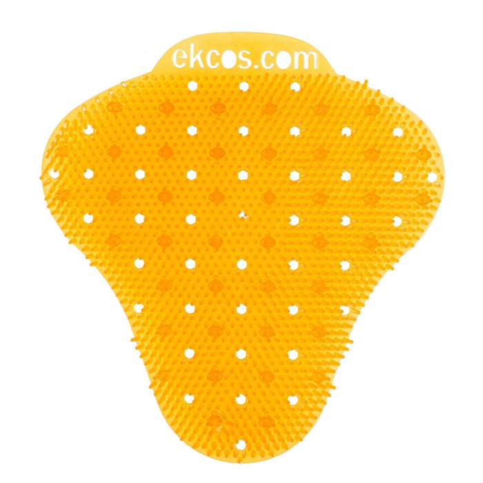 Ekcoscreen - Urinal Screen - Orange (Top Fruit) - 60 Days
