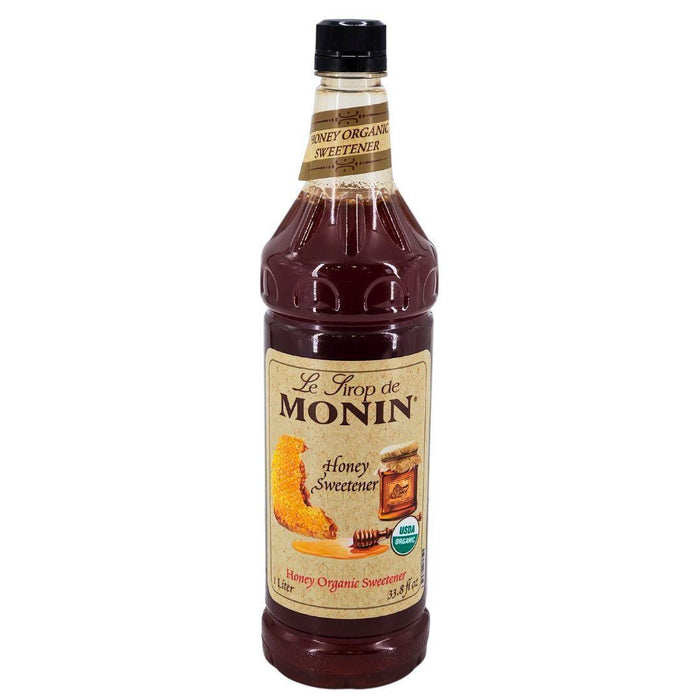 Monin - DARK Cherry Syrup