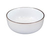 Cena - Stoneware Cereal Bowls - 5.6