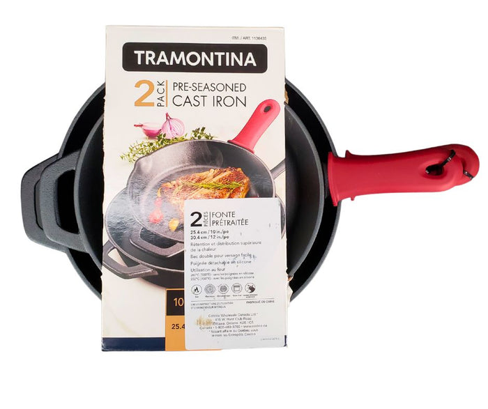 Tramontina - 10