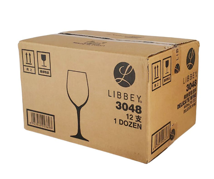 Libbey 3048