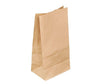 Paper Bags - Brown/Kraft - #3 - Made in Canada