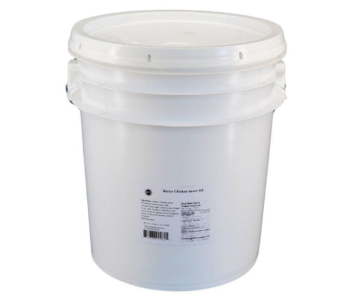 KFI - Butter Chicken Sauce - Pail