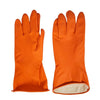Dish Washing Gloves - 888 - XL - Orange