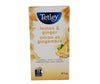 Tetley - Tea Bags - Lemon Ginger