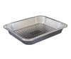 Rhino-Foil - Half Size Medium - Aluminium Steam Pan