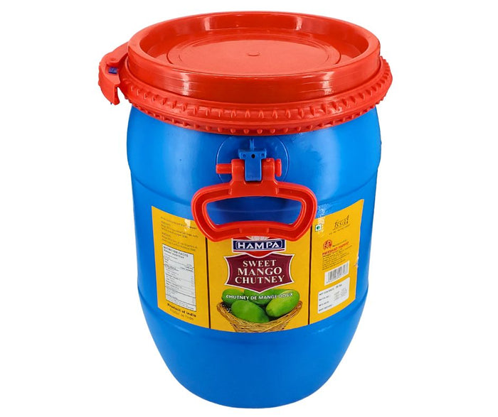 Hampa - Mango Chutney