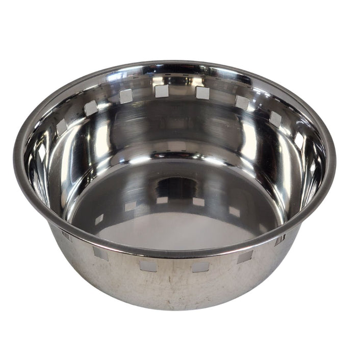 CLR - Bread Basket SS - 21x6.5cm - PTT688