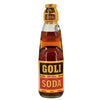Goli Soda - Mint Jeera - Carbonated - Glass Bottle