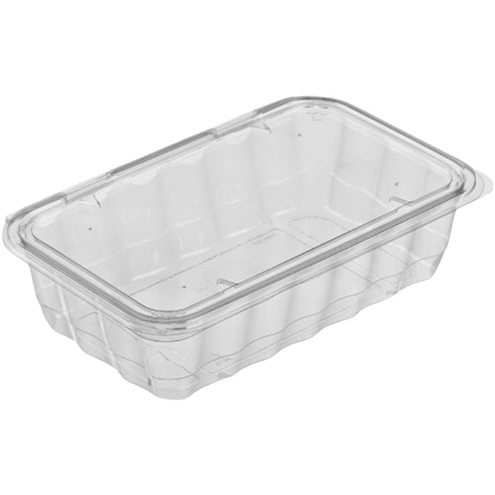 CLR - Polar Pak - Spring Mix Container - 11oz - 5RD110-HG