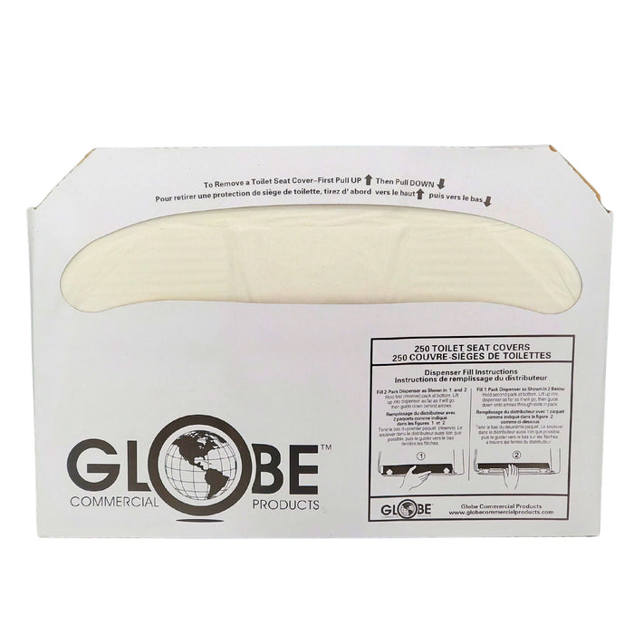 Toilet Seat Covers Half Fold-4610