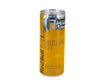Red Bull - The Yellow Edition - Cans