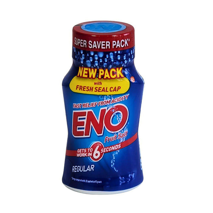 Eno - Regular - 100g