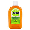 Dettol - Antiseptic Liquid