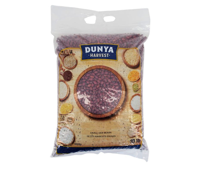 Dunya Harvest - Small Red Beans