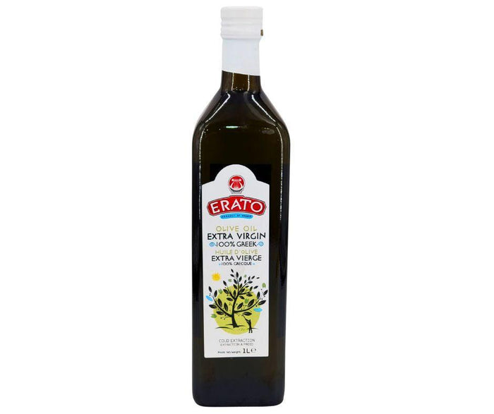 Erato - Extra Virgin Olive Oil - 1Lt