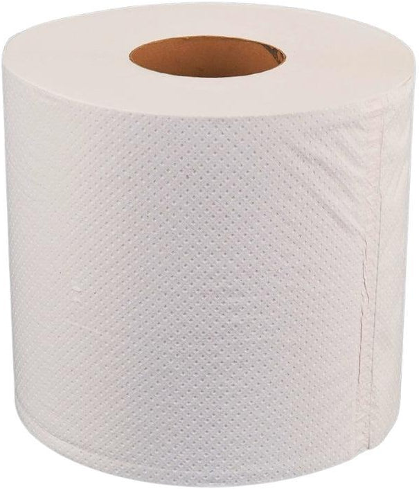 Everest Pro - Paper Hand Towel - Center Pull - White - CP600