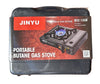 Poratble Butane Gas Stove