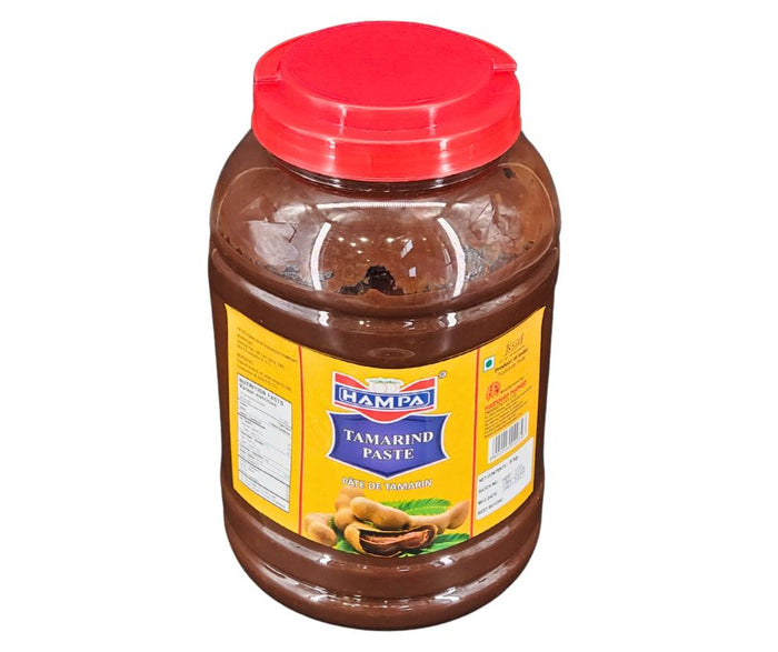 Hampa/Zaika - Tamarind Paste