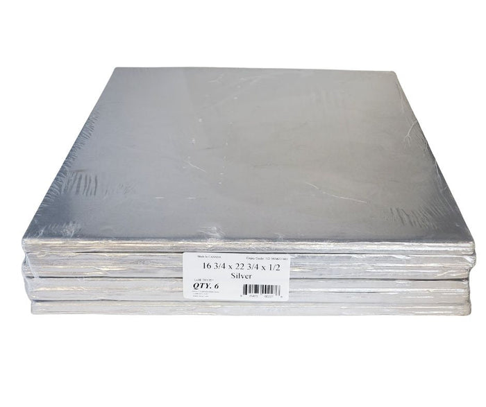 Enjay - Cake Board - 16.75 x 22.75 x 0.50