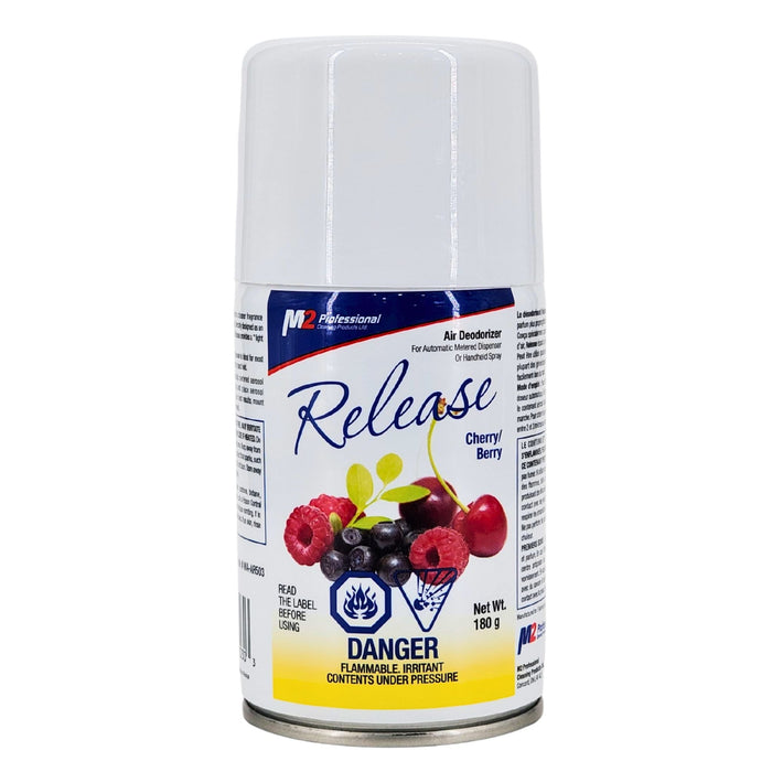 M2 - Air-Mist Refill - Cherry/Berry - WA-AR503