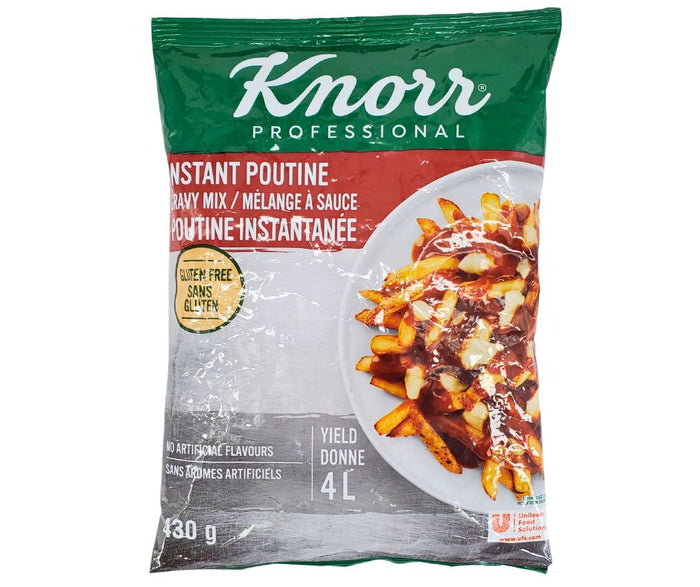 Knorr - Gravy - Beef Mix